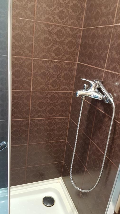 Glamour Hotel Luhyny エクステリア 写真