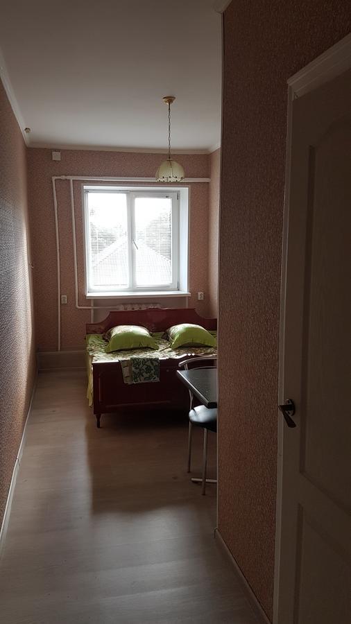 Glamour Hotel Luhyny エクステリア 写真