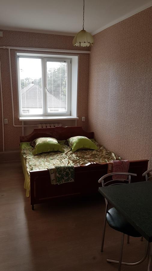 Glamour Hotel Luhyny エクステリア 写真